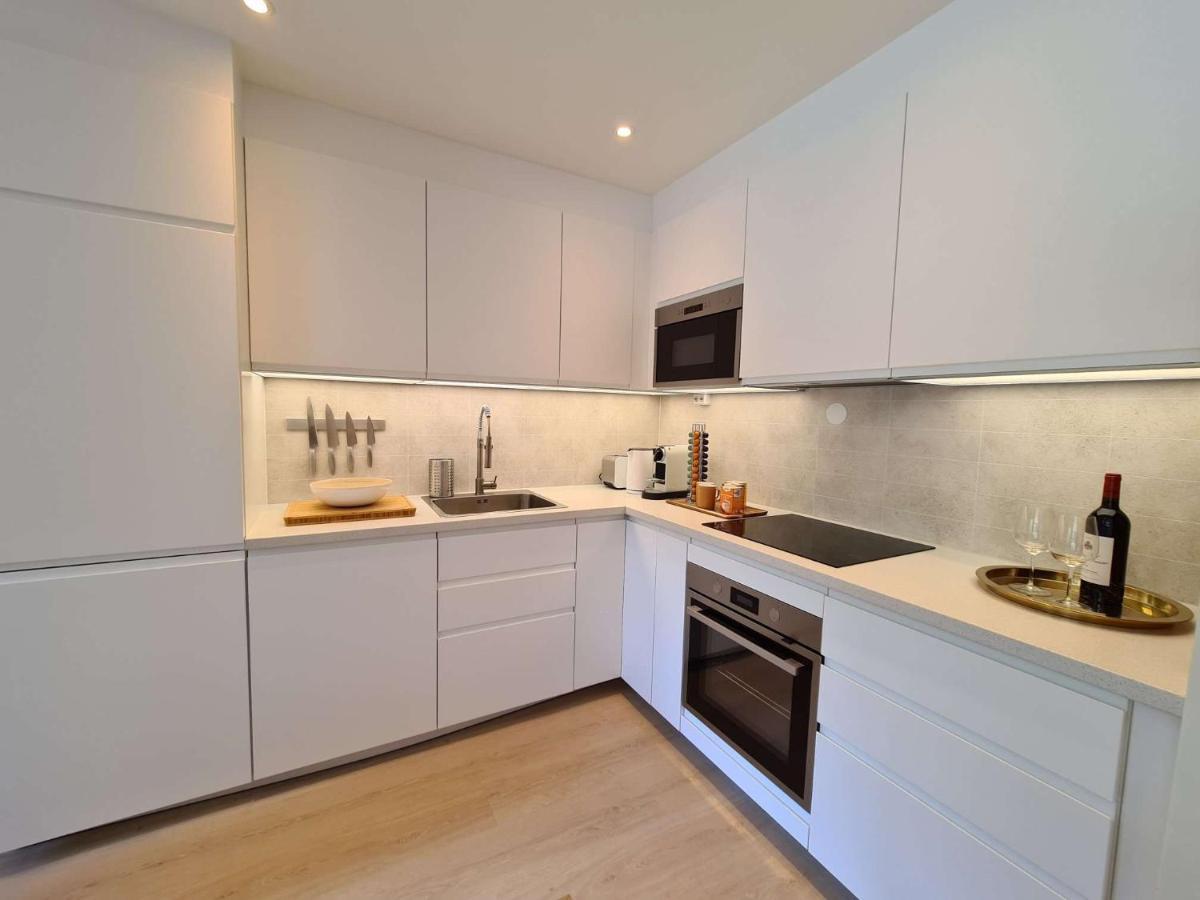 City Center Charm In Exclusive Eiganes - Modern & Spacious Stavanger Dış mekan fotoğraf