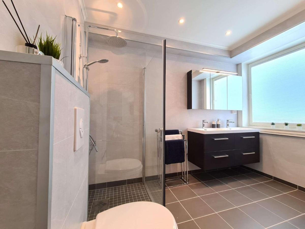 City Center Charm In Exclusive Eiganes - Modern & Spacious Stavanger Dış mekan fotoğraf